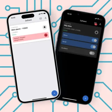Aplikace SIMS Mobile - cesta k nejlevnějšímu komunikátoru na trhu!