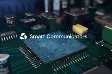 Univerzální komunikátory